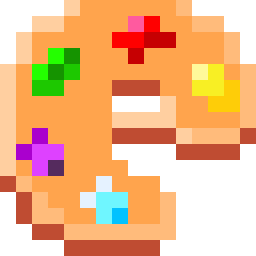 Palette