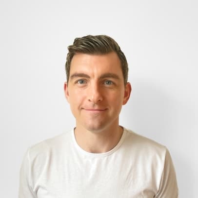 Ryan Dillon